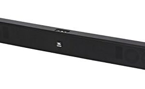 JBL Professional PSB-1 Commercial Grade, 2-Channel Pro Sound Bar