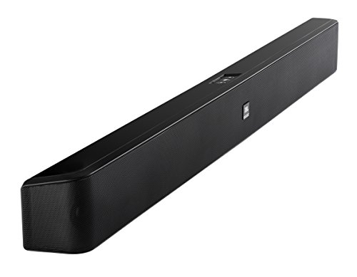 JBL Professional PSB-1 Commercial Grade, 2-Channel Pro Sound Bar