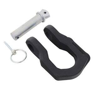 smittybilt 99047 delta series - d-ring