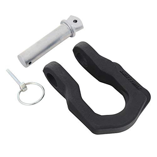 Smittybilt 99047 Delta Series - D-Ring