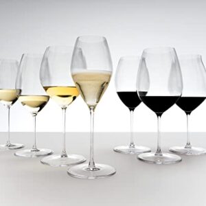 Riedel Performance Pinot Noir Wine Glass