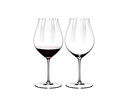 Riedel Performance Pinot Noir Wine Glass