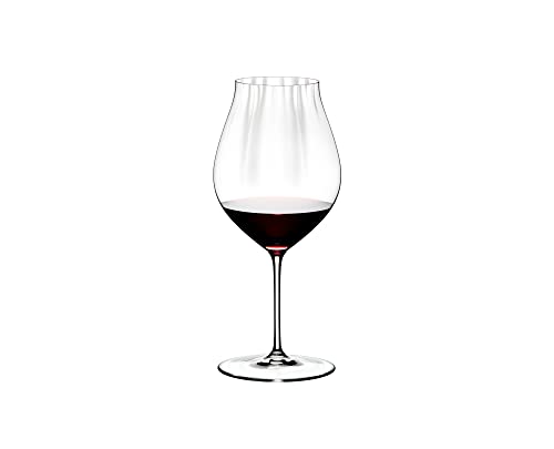 Riedel Performance Pinot Noir Wine Glass