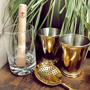 Barfly Julep Cup, Stainless