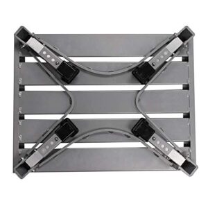 Quick Products QP-FASAL Adjustable Aluminum Platform Step