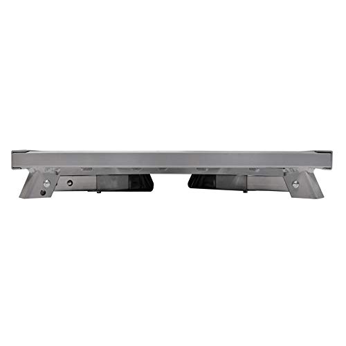 Quick Products QP-FASAL Adjustable Aluminum Platform Step