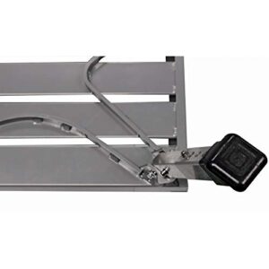 Quick Products QP-FASAL Adjustable Aluminum Platform Step