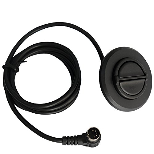 Fromann 2 Button Round Hand Control Handset with 5 pin Plug Fixed Power Recliner or Lift Chair