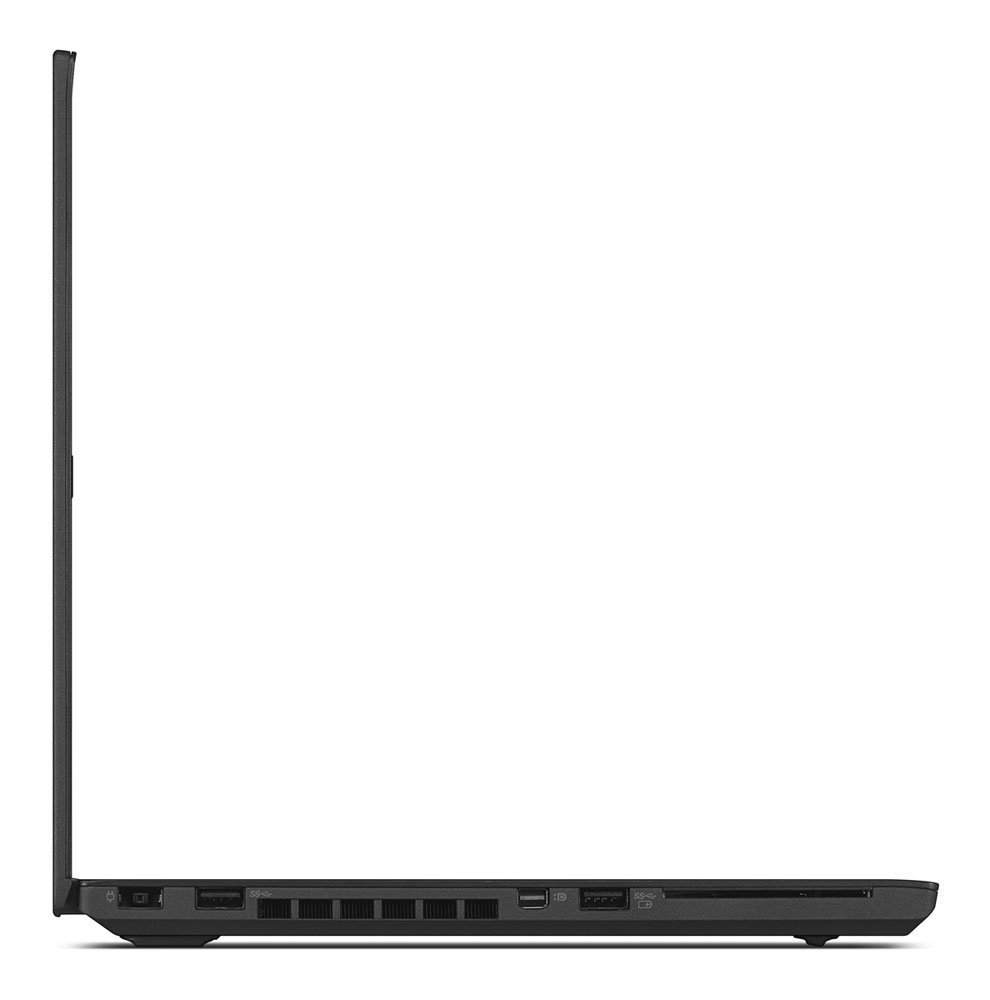 Lenovo ThinkPad T450 Business Ultrabook (14" HD Display, i5-5300U 2.3GHz, 4GB RAM, 128GB SSD, Window 10 Pro ) - Black