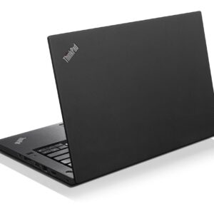 Lenovo ThinkPad T450 Business Ultrabook (14" HD Display, i5-5300U 2.3GHz, 4GB RAM, 128GB SSD, Window 10 Pro ) - Black