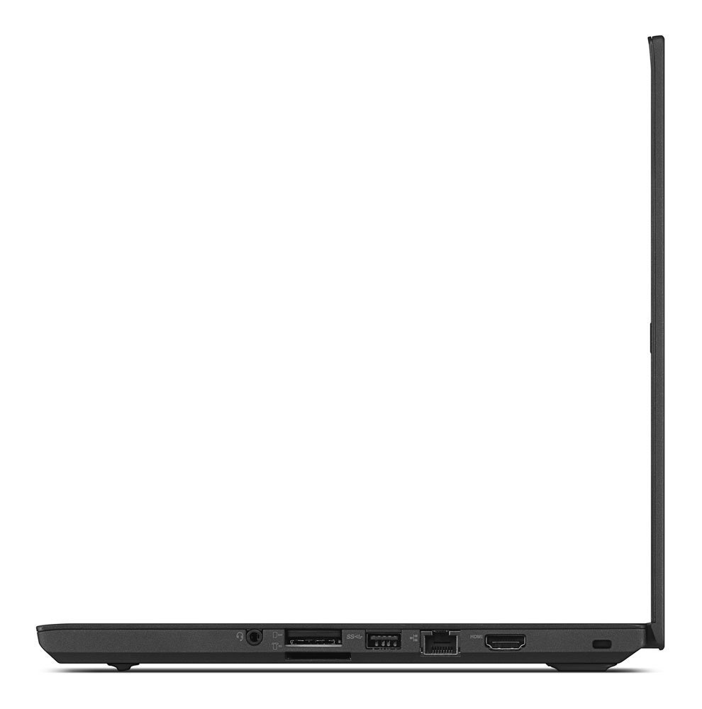 Lenovo ThinkPad T450 Business Ultrabook (14" HD Display, i5-5300U 2.3GHz, 4GB RAM, 128GB SSD, Window 10 Pro ) - Black