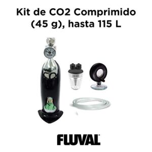 Fluval 1.6oz CO2 Disposable Cartridge (3 Pack), 17556