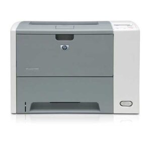 hp laserjet p3005 printer - (renewed)