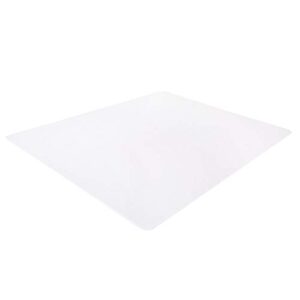 Commercial Grade White Cutting Board Mat NSF - 15 x 12 Inch, 4 Pack