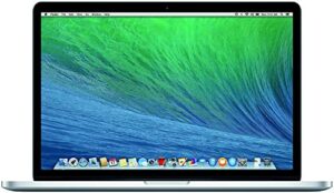 apple macbook pro 15in core i7 2.8ghz retina (mgxg2ll/a), 16gb ram, 1tb solid state drive (renewed)