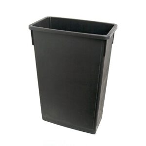 Barista Basics Knockbox and Trash Can Combo Kit I 23 Gallon