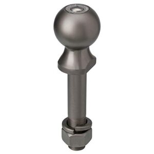 reese towpower 7090100 2-5/16" tactical hitch ball