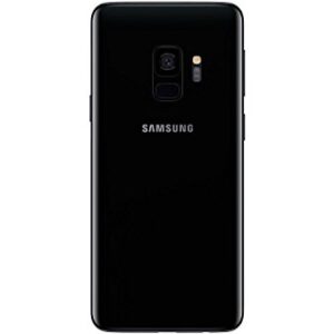 Samsung Galaxy S9 Smartphone - Midnight Black - GSM Only - International Version