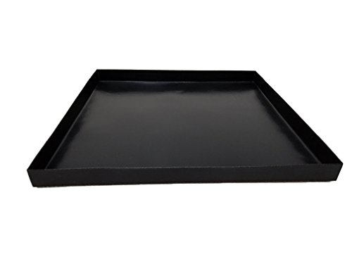 12" x 12" PTFE Solid Oven Basket for TurboChef, Merrychef, and Amana (Replaces NGC-1290)