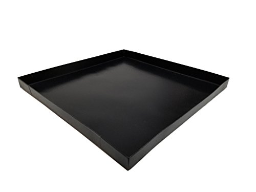 12" x 12" PTFE Solid Oven Basket for TurboChef, Merrychef, and Amana (Replaces NGC-1290)