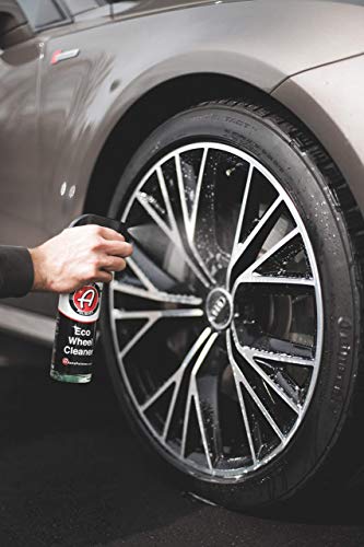 Adam's Eco Wheel Cleaner (16 fl. oz)