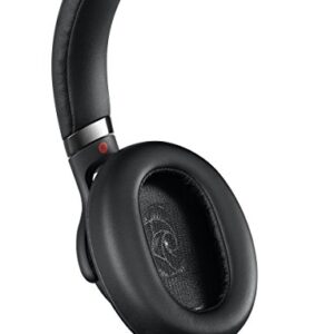 Sony MDR1AM2 Wired High Resolution Audio Overhead Headphones, Black (MDR-1AM2/B), 9.2 x 4.4 x 10.2 inches