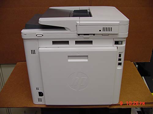 HP Refurbish Color Laserjet Pro M477fdw All-in-One Laser Printer (CF379A) - Seller Refurb