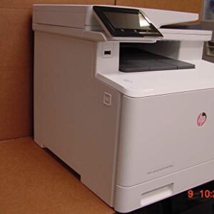 HP Refurbish Color Laserjet Pro M477fdw All-in-One Laser Printer (CF379A) - Seller Refurb