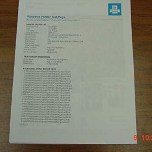 HP Refurbish Color Laserjet Pro M477fdw All-in-One Laser Printer (CF379A) - Seller Refurb