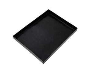 8.5" x 11" ptfe solid oven basket for turbochef, merrychef, and amana (replaces i1-9166)