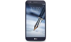 lg stylo 3 plus tp450 t-mobile only (renewed)