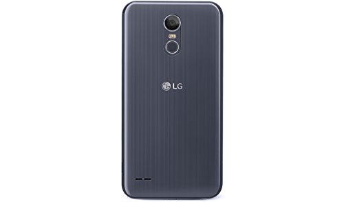 LG Stylo 3 Plus TP450 T-Mobile Only (Renewed)