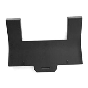 The VoIP Lounge Replacement Desk Stand Base for Polycom VVX IP Phone 300 301 310 311 400 401 410 411 500 501 2200-44405-025