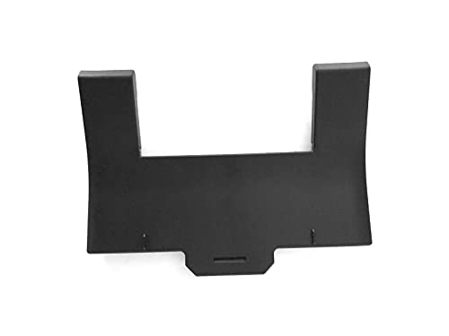 The VoIP Lounge Replacement Desk Stand Base for Polycom VVX IP Phone 300 301 310 311 400 401 410 411 500 501 2200-44405-025