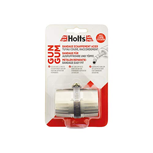 Holts HREP0047A Gum Gun Flexiwrap Ends and Bends