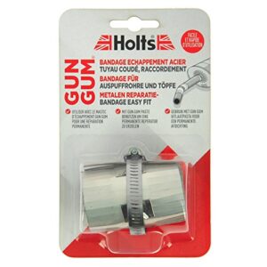 Holts HREP0047A Gum Gun Flexiwrap Ends and Bends