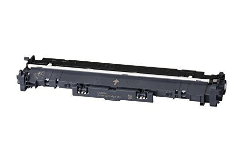 Canon Genuine-Drum, Cartridge 051 Black (2170C001), 1 Pack, for Canon imageCLASS MF269dw, MF267dw, MF264dw, LBP162dw Laser Printers