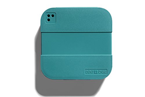 DENTiCASE Hygienic Storage Box Turquoise