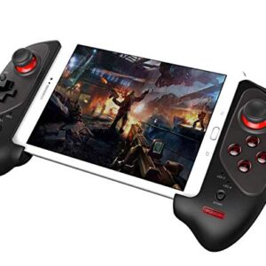 ipega-PG-9083S Wireless game controller phone tablet game controller for iPhone14/13/12/11/X,XR/8/ ipad for Galaxy S23/S22/S21/S10+/ Note20/10 VIVO,LG,one Plus,Android Smartphone Tablet (Android 6.0 + IOS13.0+)