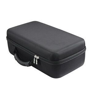 adada Hard Case for HP OfficeJet 250 All-in-One Portable Printer (CZ992A)