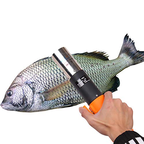 Zhenli Fish Scaler Lithium-Ion Battery Power 12v 2200mAh Scaler Waterproof Scraper for Fish