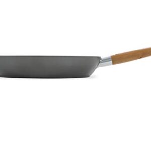 BK Nature Carbon Steel Frying Pan