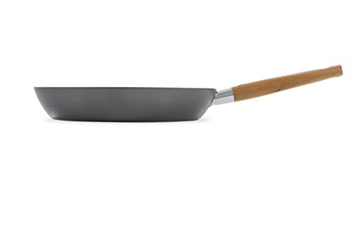 BK Nature Carbon Steel Frying Pan