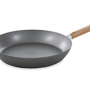 BK Nature Carbon Steel Frying Pan