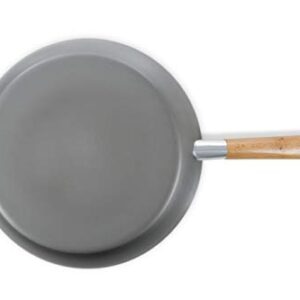 BK Nature Carbon Steel Frying Pan