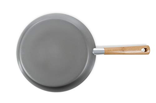 BK Nature Carbon Steel Frying Pan