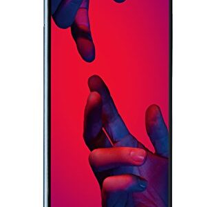 Huawei P20 Pro 128GB Dual-SIM Factory Unlocked 4G/LTE Smartphone (Midnight Blue) - International Version