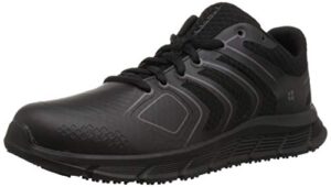 shoes for crews course, womens, black, size 8