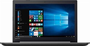 2018 newest lenovo ideapad 15.6" hd premium high performance laptop, amd quad-core a12-9720p processor 2.7ghz, 8gb ddr4, 1tb hdd, dvd, webcam, 802.11ac, hdmi, usb type-c, bluetooth, windows 10