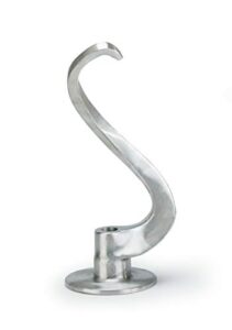 hobart 00-295174 dough hook - 60 qt.spiral for hobart - part# 00-295174 (00-295174)